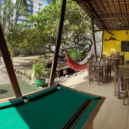 فندق Caroa Pousada Maceió المظهر الخارجي الصورة