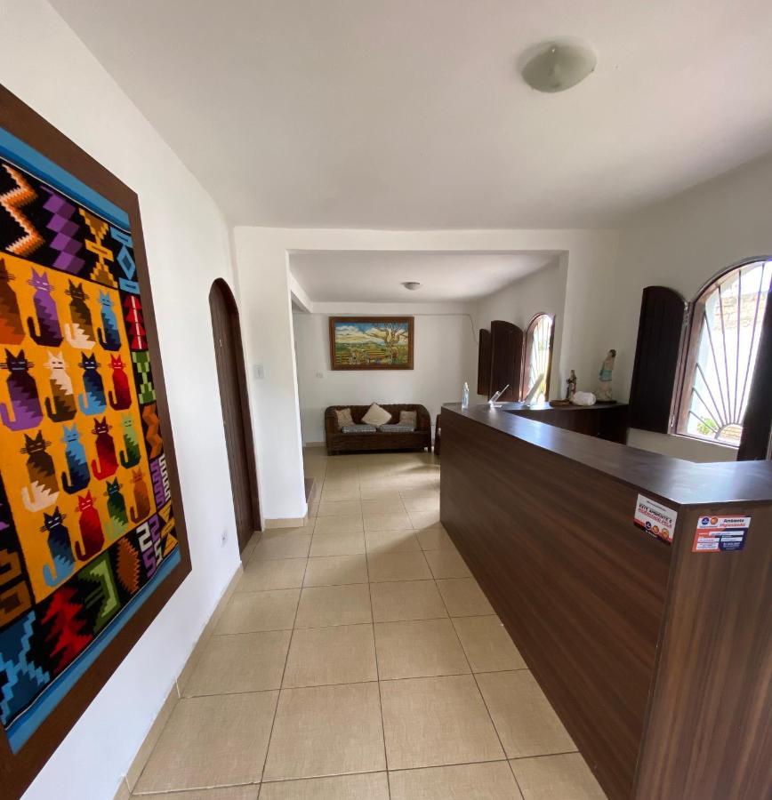 فندق Caroa Pousada Maceió المظهر الخارجي الصورة