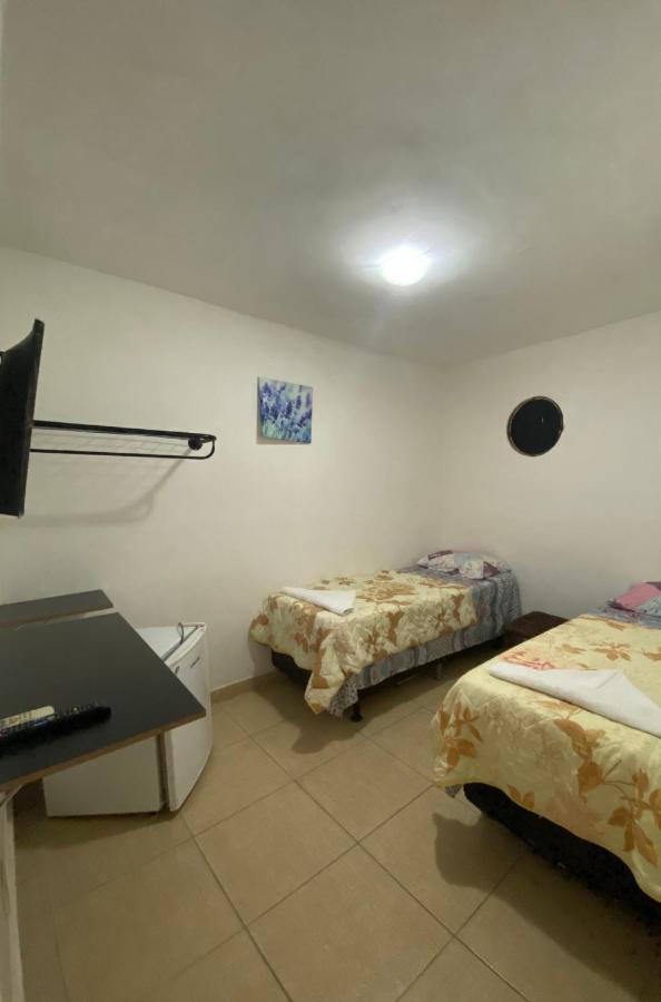 فندق Caroa Pousada Maceió المظهر الخارجي الصورة