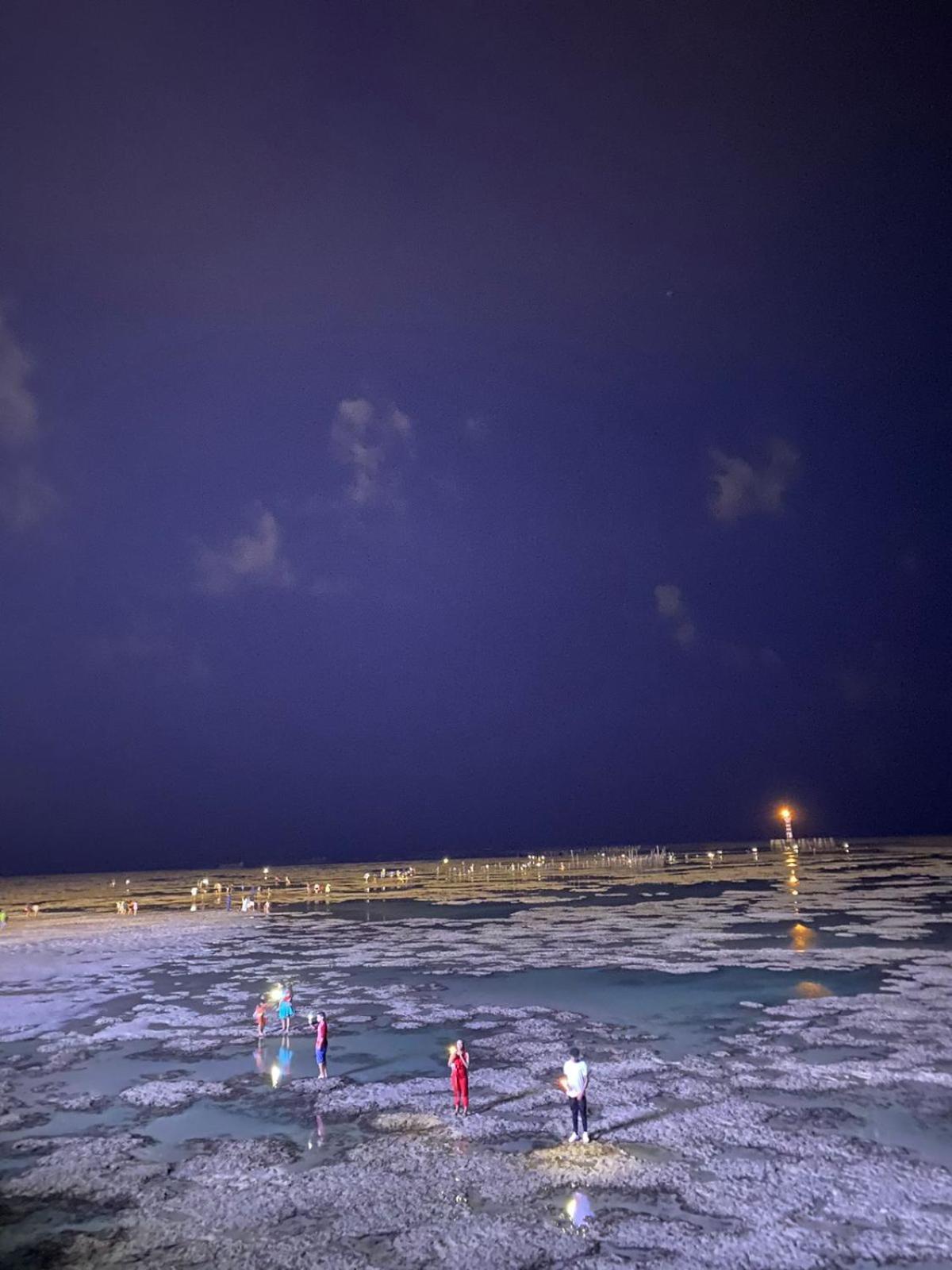 فندق Caroa Pousada Maceió المظهر الخارجي الصورة